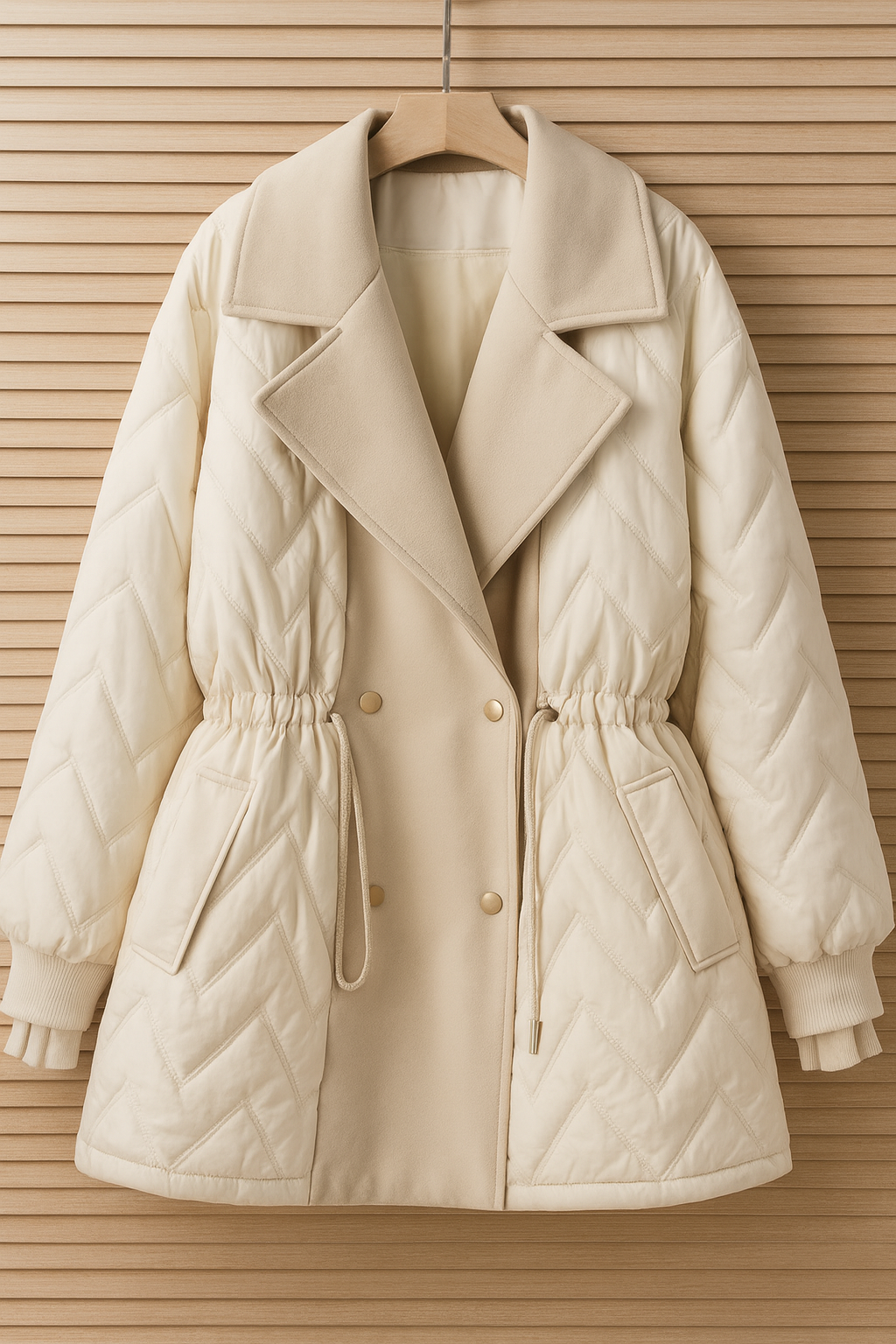 Elegant Feminine Midi Dress